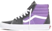 Buy Vans Sk8-Hi Retro Sport 'Quiet Shade' Kasut Lelaki Perempuan Sneakers. VN0A4BV6VY3