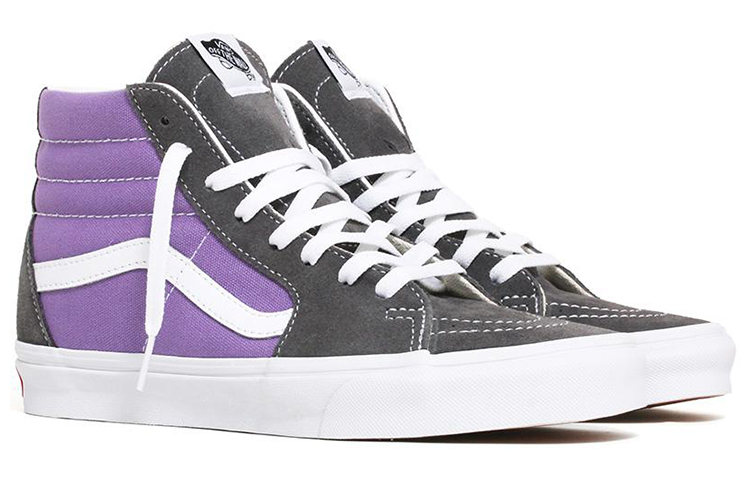 Order Vans Sk8-Hi レトロスポーツ "クワイエットシェード" VN0A4BV6VY3