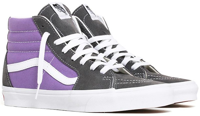 Vans Sk8-Hi レトロスポーツ "クワイエットシェード" VN0A4BV6VY3 Order Vans Sk8-Hi レトロスポーツ "クワイエットシェード" VN0A4BV6VY3
