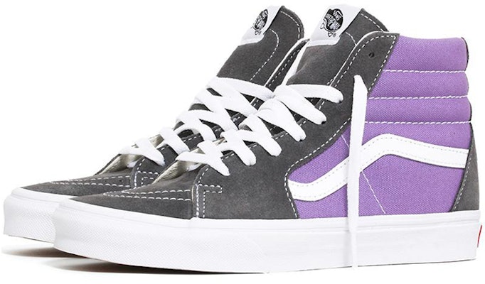 Vans Sk8-Hi Retro Sport 'Quiet Shade' Sepatu Sneaker Pria dan Wanita VN0A4BV6VY3 Lookbook Vans Sk8-Hi Retro Sport 'Quiet Shade' Sepatu Sneaker Pria dan Wanita VN0A4BV6VY3