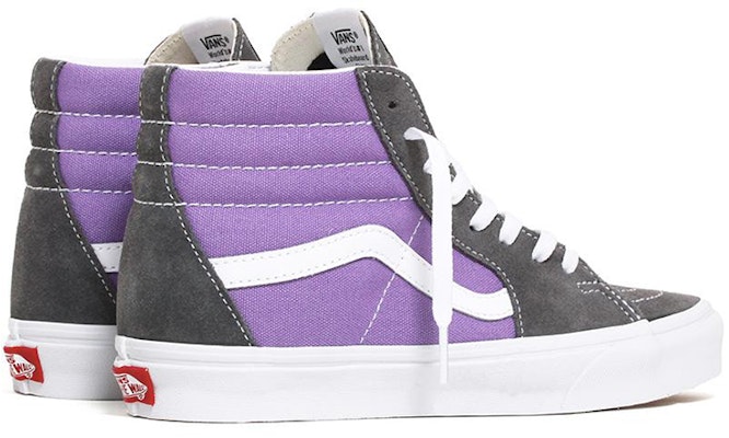 Vans Sk8-Hi レトロスポーツ "クワイエットシェード" VN0A4BV6VY3 Shop Vans Sk8-Hi レトロスポーツ "クワイエットシェード" VN0A4BV6VY3