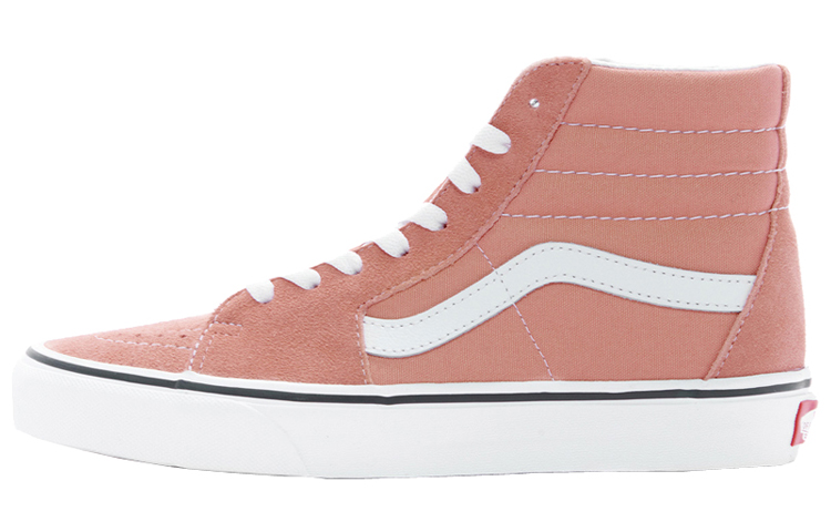 Vans SK8-HI Rose Pink Unisex VN0A4BV61UL