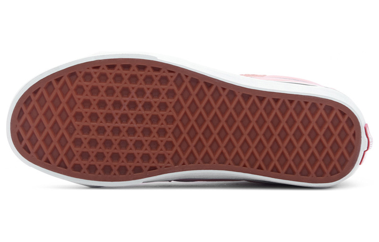 Purchase Vans SK8-HI ローズピンク (ユニセックス) VN0A4BV61UL