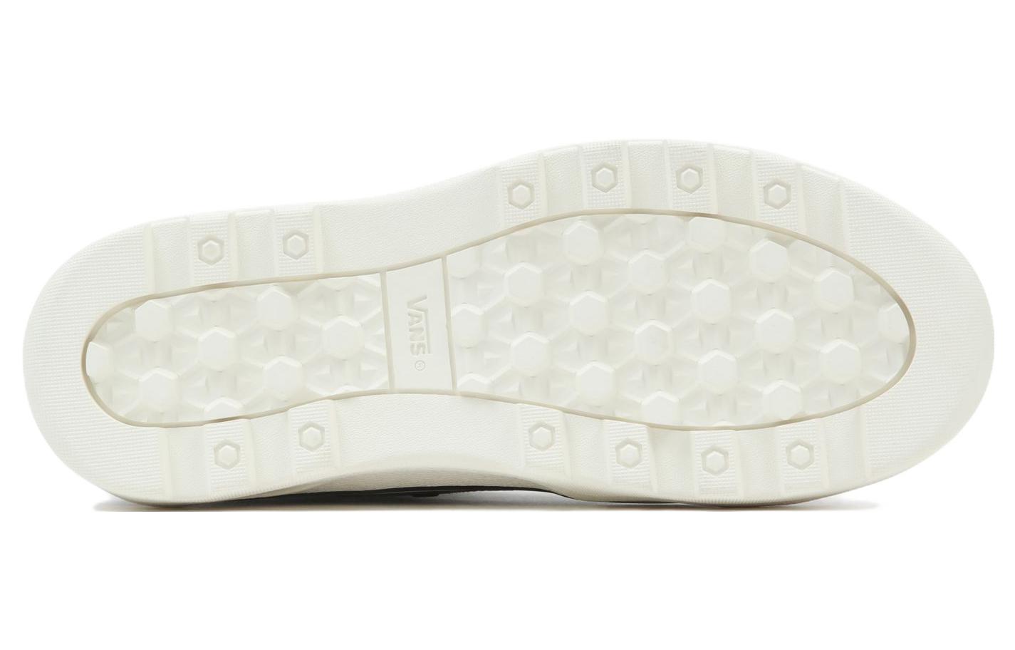 Shop Vans SK8-HI Sentry 'Biru Putih' VN0A5KY5RV2