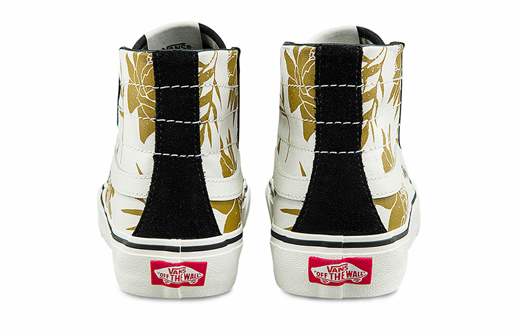 Purchase Kasut Vans SK8-Hi Hitam/Putih VN0A4UWN4V4