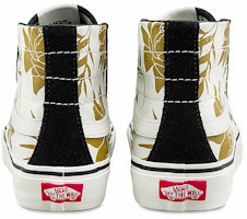 Vans Sk8-Hi 黑白高帮鞋 VN0A4UWN4V4 Purchase Vans Sk8-Hi 黑白高帮鞋 VN0A4UWN4V4