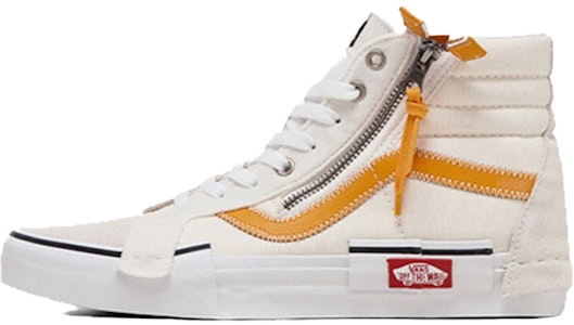 Kasut Vans SK8-HI Putih/Kuning VN0A3WM1ZGD Buy Kasut Vans SK8-HI Putih/Kuning VN0A3WM1ZGD