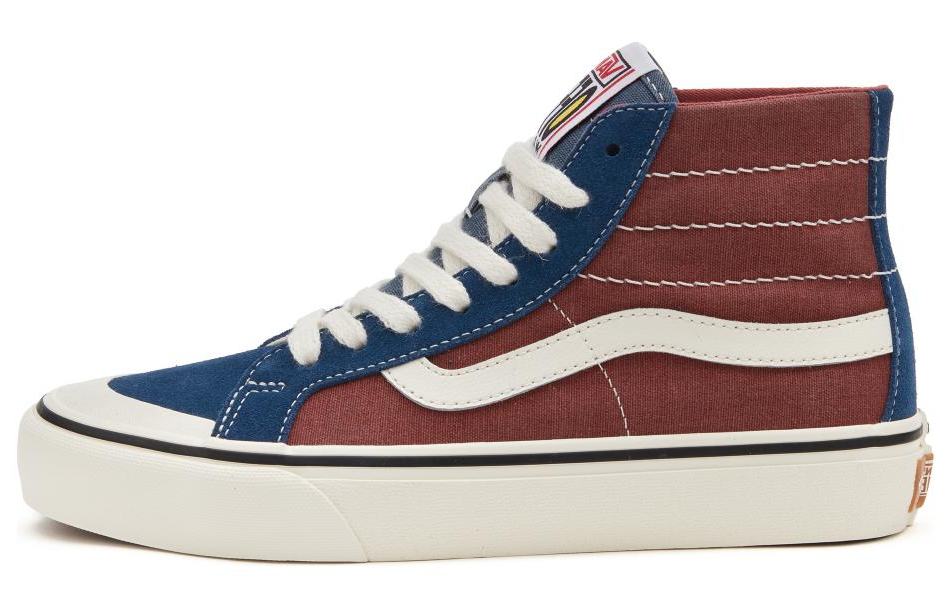 Vans SK8-HI Skate-Hi 138 Decon VR3 SF VN0A4BX7BKM