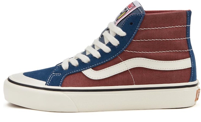 Vans SK8-HI Skate-Hi 138 Decon VR3 SF VN0A4BX7BKM Buy Vans SK8-HI Skate-Hi 138 Decon VR3 SF VN0A4BX7BKM