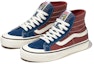 Lookbook Vans SK8-HI Skate-Hi 138 Decon VR3 SF VN0A4BX7BKM