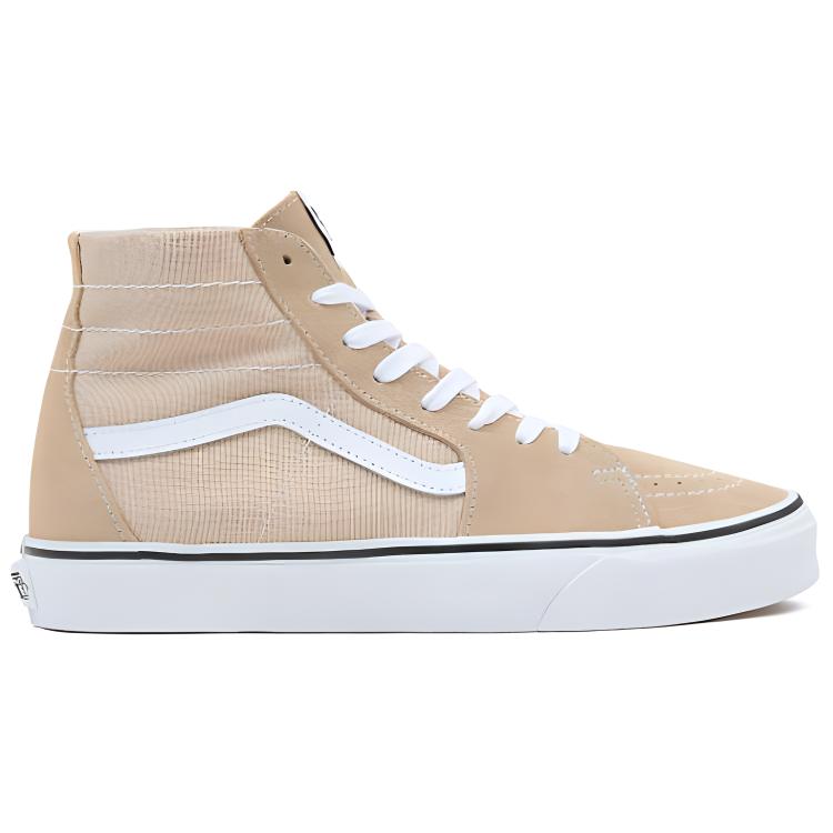 Order Vans SK8-HI Skate Schoenen ''Roze Blauw'' VN0A4U16DFF