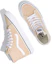 Shop Vans SK8-HI Skate Schoenen ''Roze Blauw'' VN0A4U16DFF