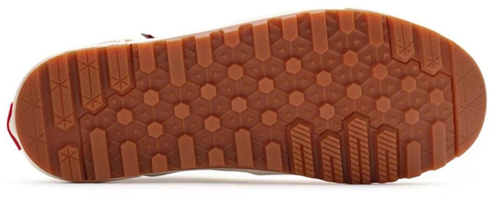 Vans SK8 HI 輕便耐磨 高筒滑板鞋 男女同款 棕色 Shop Vans SK8 HI 輕便耐磨 高筒滑板鞋 男女同款 棕色