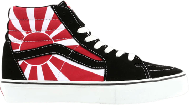 Vans Sk8-Hi SL 'Merah' 5582576 Buy Vans Sk8-Hi SL 'Merah' 5582576