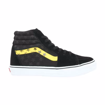 Vans Sk8-Hi Sl 'Supreme'