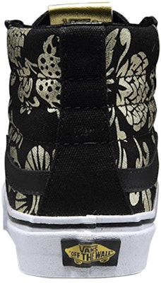 Vans Sk8-Hi Slim '50th Anniversary' Edisi Terbatas VN00018IJ7B Shop Vans Sk8-Hi Slim '50th Anniversary' Edisi Terbatas VN00018IJ7B