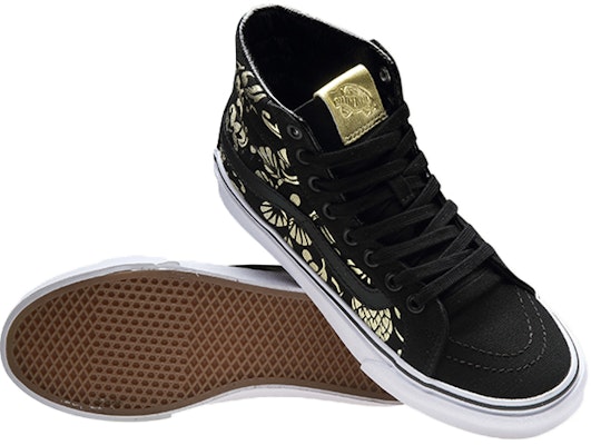 Vans Sk8-Hi Slim '50th Anniversary' Edisi Terbatas VN00018IJ7B Purchase Vans Sk8-Hi Slim '50th Anniversary' Edisi Terbatas VN00018IJ7B