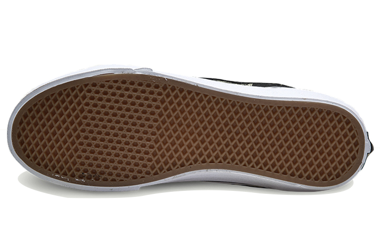 Details for Vans Sk8-Hi Slim '50th Anniversary' Edisi Terbatas VN00018IJ7B