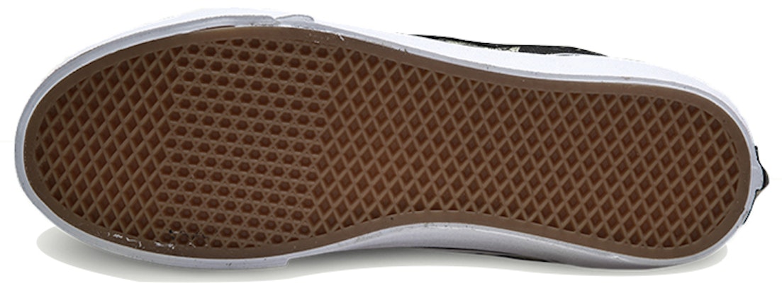 Vans Sk8-Hi Slim '50th Anniversary' Edisi Terbatas VN00018IJ7B Details for Vans Sk8-Hi Slim '50th Anniversary' Edisi Terbatas VN00018IJ7B