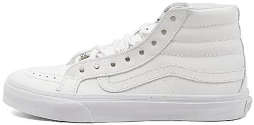 반스 스키8-하이 슬림 '앤틱 실버' VN00018IJV0 Buy 반스 스키8-하이 슬림 '앤틱 실버' VN00018IJV0