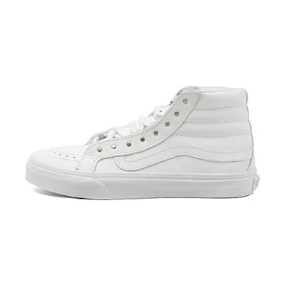 Vans SK8-Hi Slim 'Antique Silver'