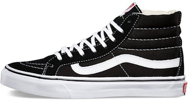 Vans Sk8-Hi Slim 'Black' VN000QG36BT