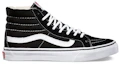Order Vans Sk8-Hi Slim '黑色' VN000QG36BT