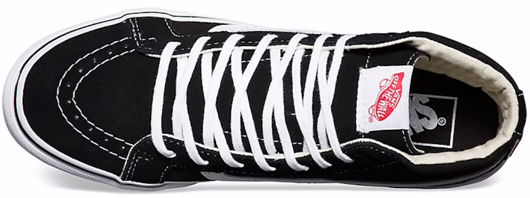 Vans Sk8-Hi Slim '黑色' VN000QG36BT Shop Vans Sk8-Hi Slim '黑色' VN000QG36BT