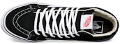 Shop Vans Sk8-Hi Slim '黑色' VN000QG36BT
