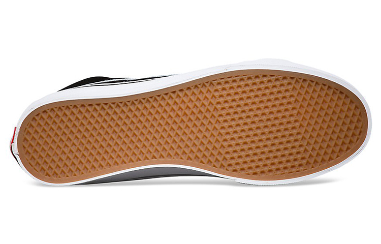 Purchase Vans Sk8-Hi Slim 'Hitam' VN000QG36BT