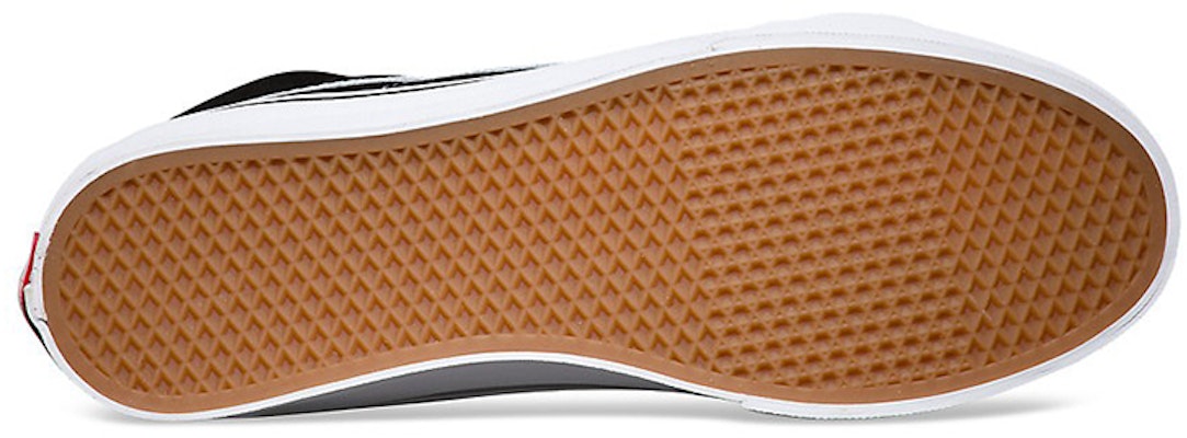 Vans Sk8-Hi Slim '黑色' VN000QG36BT Purchase Vans Sk8-Hi Slim '黑色' VN000QG36BT