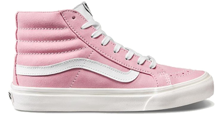 반스 Sk8-Hi 슬림 '블로섬' VN0A32R2OI3 VN0A32R2OI3 Order 반스 Sk8-Hi 슬림 '블로섬' VN0A32R2OI3 VN0A32R2OI3