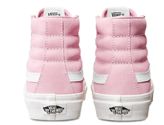 반스 Sk8-Hi 슬림 '블로섬' VN0A32R2OI3 VN0A32R2OI3 Shop 반스 Sk8-Hi 슬림 '블로섬' VN0A32R2OI3 VN0A32R2OI3