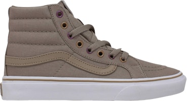 Vans Sk8-Hi Slim 'Desert Taupe' VN0A32R2LZR Vans Sk8-Hi Slim 'Desert Taupe' VN0A32R2LZR