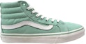 Order Vans Sk8-Hi Slim 'Verde Gossamer' VN00018IIMA