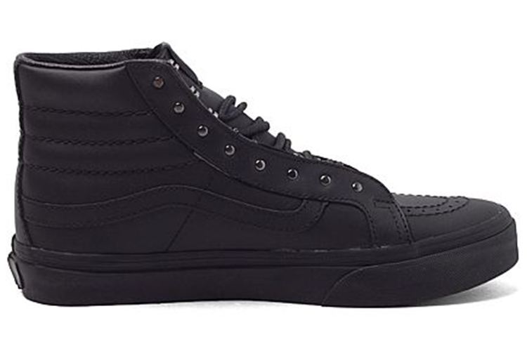 Order Vans SK8-Hi Slim 'Gunmetal' VN00018IJV1