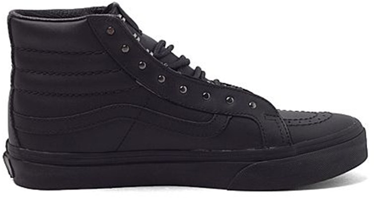 Vans SK8-Hi Slim 'Gunmetal' Zapatillas Altas Unisex VN00018IJV1 Order Vans SK8-Hi Slim 'Gunmetal' Zapatillas Altas Unisex VN00018IJV1