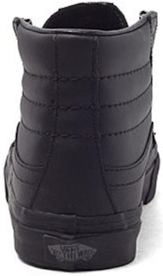 Vans SK8-Hi Slim 'Gunmetal' Zapatillas Altas Unisex VN00018IJV1 Lookbook Vans SK8-Hi Slim 'Gunmetal' Zapatillas Altas Unisex VN00018IJV1