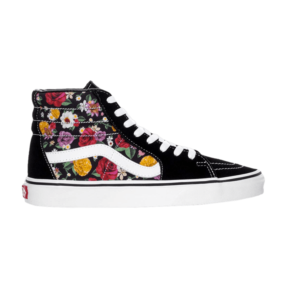 Vans Sk8-Hi Slim &#x27;Lux Floral&#x27; VN0A38GEU5H