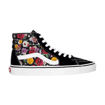 Vans Sk8-Hi Slim 'Lux Floral'