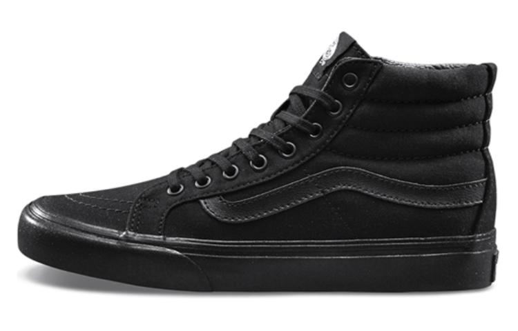 Buy Vans Sk8-Hi Slim 'Kilauan Metallic' VN0A32R2OOQ