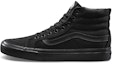 Buy Vans Sk8-Hi Slim 'Kilauan Metallic' VN0A32R2OOQ