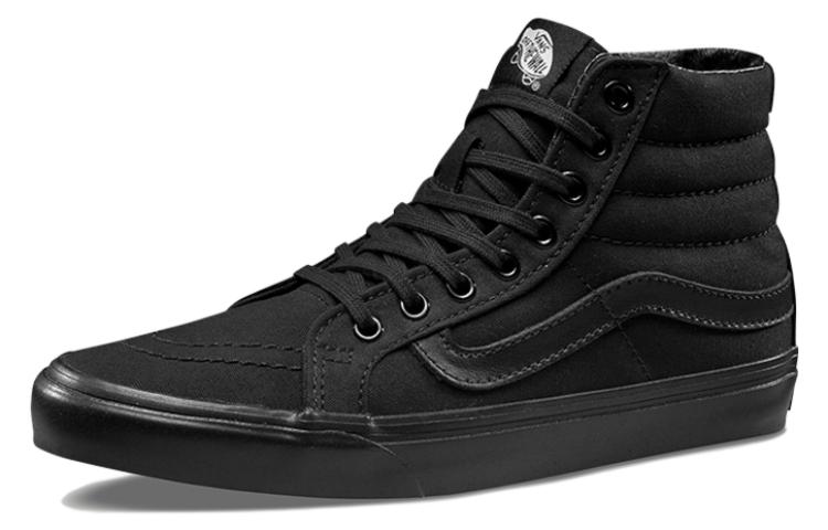 Order Vans Sk8-Hi Slim 'Kilauan Metallic' VN0A32R2OOQ
