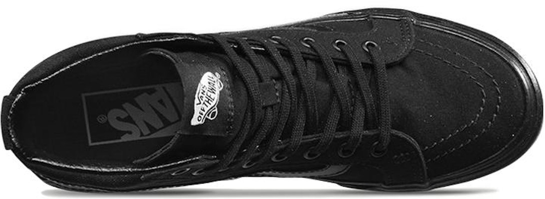 Vans Sk8-Hi Slim 'Kilauan Metallic' VN0A32R2OOQ Shop Vans Sk8-Hi Slim 'Kilauan Metallic' VN0A32R2OOQ
