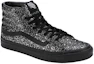 Lookbook Vans Sk8-Hi Slim 'Leopard Metalik' VN00018IJQC