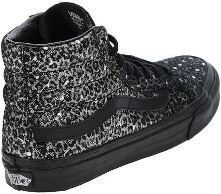 Vans Sk8-Hi Slim '金屬豹紋' VN00018IJQC Shop Vans Sk8-Hi Slim '金屬豹紋' VN00018IJQC