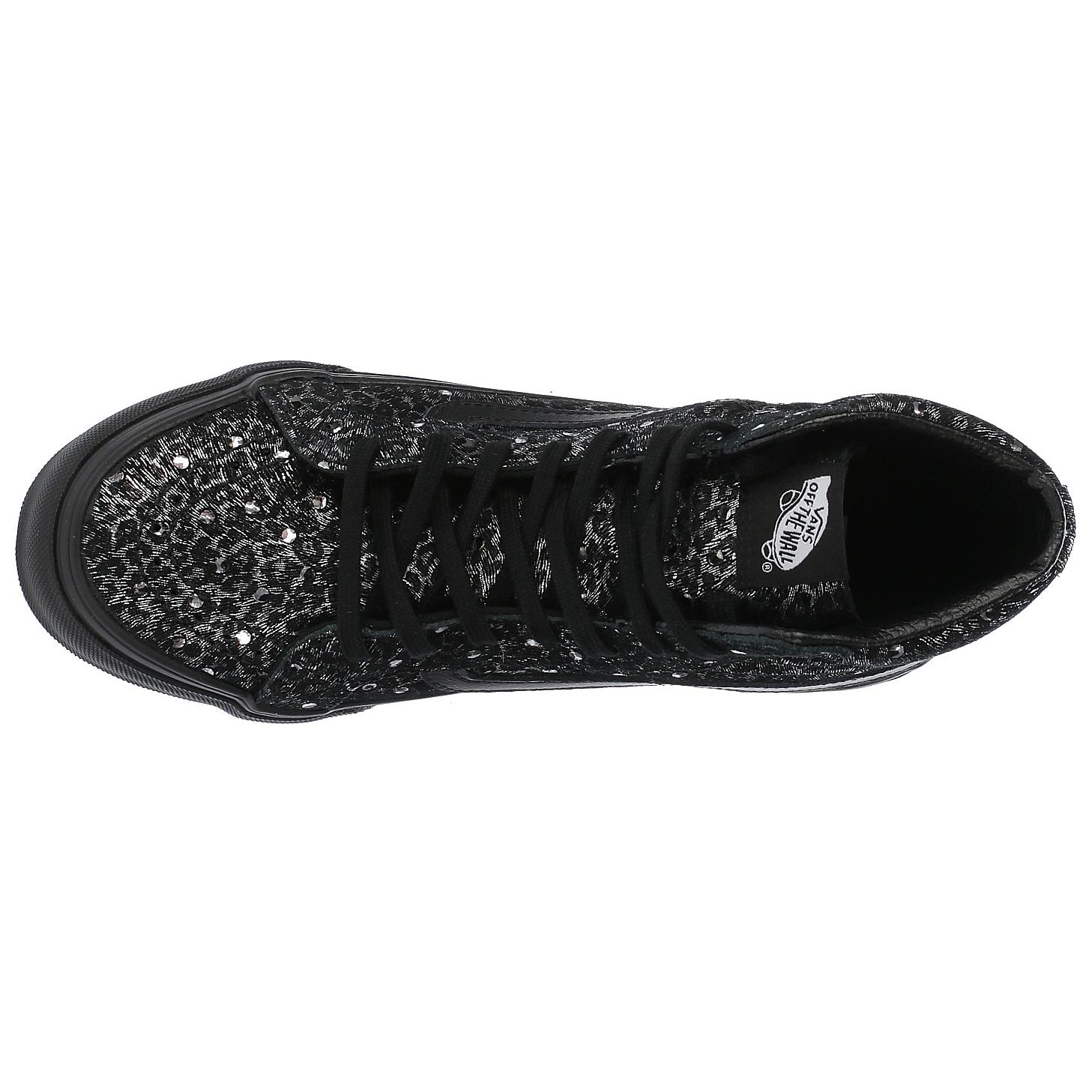 Purchase Vans Sk8-Hi Slim 'Leopard Metalik' VN00018IJQC