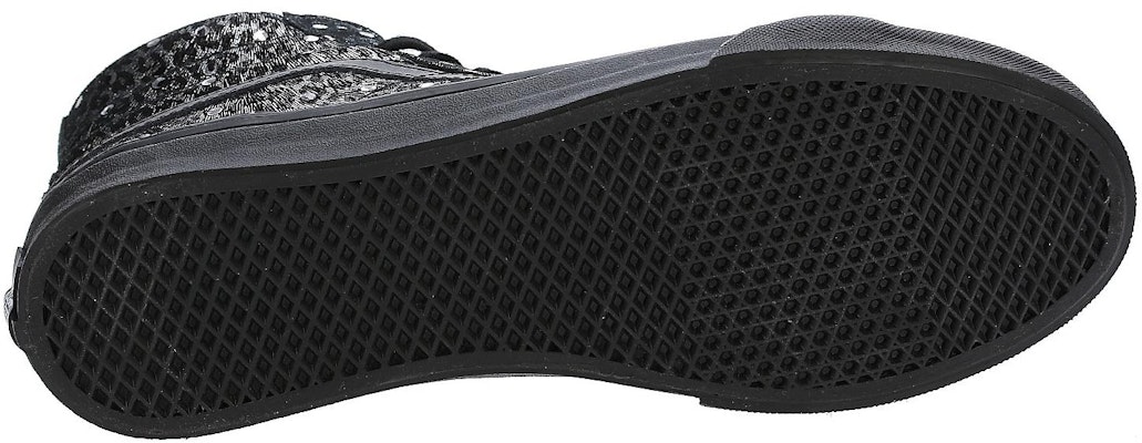 Vans Sk8-Hi Slim '金屬豹紋' VN00018IJQC Details for Vans Sk8-Hi Slim '金屬豹紋' VN00018IJQC
