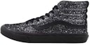 Sizing Vans Sk8-Hi Slim 'Metallic Leopard' VN00018IJQC