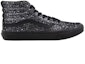 Cheap Vans Sk8-Hi Slim 'Metallic Leopard' VN00018IJQC